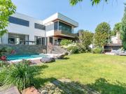 Vente Maison 7 pièces 454 m2 La Varenne Saint Hilaire