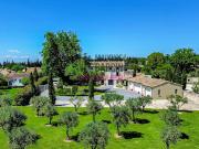 Vente Maison 7 pièces 468 m2 Velleron