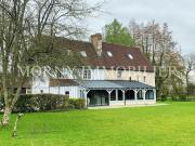 Vente Maison 7 pièces 620 m2 Saint Gatien des Bois