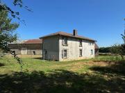 Vente Maison 7 pièces 70 m2 Cussac