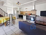 Vente Maison 7 pièces 74 m2 Rieux Minervois
