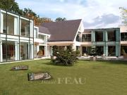 Vente Maison 7 pièces 800 m2 Garches