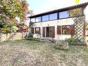 Vente Maison 7 pièces 87 m2 Ruffec