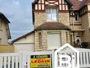 Vente Maison 7 pièces 89 m2 Ouistreham