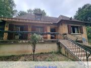 Vente Maison 7 pièces 90 m2 Labouquerie