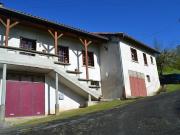 Vente Maison 7 pièces 92 m2 Saint Martin de Ribérac