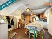 Vente Maison 7 pièces 93 m2 Aiguines