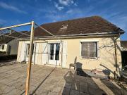 Vente Maison 7 pièces 96 m2 Saint Germer de Fly