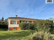 Vente Maison 7 pièces 97 m2 Albi