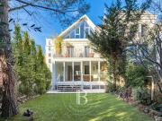 Vente Maison 7 pièces Boulogne Billancourt