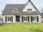 Vente Maison 7 pièces 167 m2 Doingt flamicourt