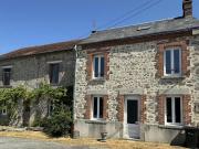 Vente Maison 7 pièces Saint Priest la Plaine