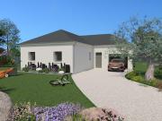 Vente Maison 84 m2 La Chapelle Launay