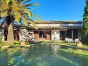 vente maison 8.00 Pièce s