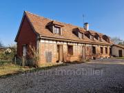 Vente maison 8 Pièce s 169m² Saint Germer De Fly