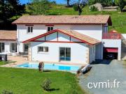 vente maison 8 pièce s