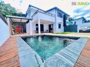 Vente Maison 8 pièces 101.48 m2 Saint Pierre