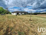 Vente Maison 8 pièces 114 m2 Ribagnac