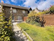 Vente Maison 8 pièces 109 m2 Saint Méloir des Ondes