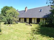 Vente Maison 8 pièces 114 m2 Saint Martin de Bienfaite...
