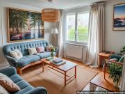 Vente Maison 8 pièces 116 m2 Bordeaux