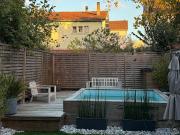 Vente Maison 8 pièces 116 m2 Boulazac Isle Manoire