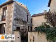 Vente Maison 8 pièces 116 m2 Chapelle Viviers