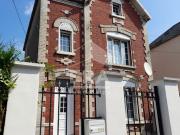 Vente Maison 8 pièces 116 m2 Paris 10ème