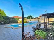 Vente Maison 8 pièces 118 m2 Mont de Marsan