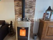 Vente Maison 8 pièces 119 m2 Lens