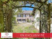 Vente Maison 8 pièces 120 m2 Clairvaux les Lacs