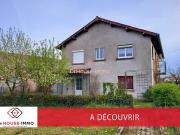 Vente Maison 8 pièces 120 m2 Costaros