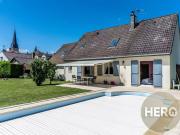 Vente Maison 8 pièces 120 m2 Montfort l'Amaury