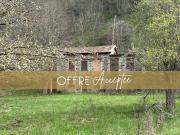 Vente Maison 8 pièces 120 m2 Saint Etienne de Tinée