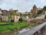 Vente Maison 8 pièces 120 m2 Semur en Auxois