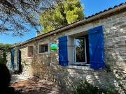 Vente Maison 8 pièces 120 m2 Velleron