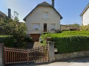 Vente Maison 8 pièces 121 m2 Chamberet