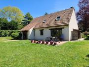 Vente Maison 8 pièces 122 m2 Chevreuse