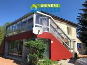 Vente Maison 8 pièces 122 m2 Pont du Navoy