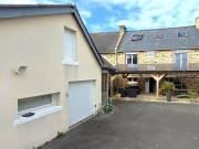Vente Maison 8 pièces 123 m2 Hirel