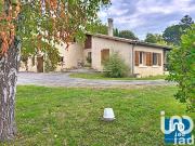 Vente Maison 8 pièces 123 m2 Lectoure