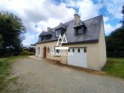 Vente Maison 8 pièces 124.43 m2 Plougastel Daoulas
