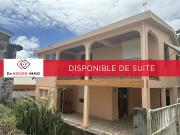 Vente Maison 8 pièces 125.36 m2 Le robert