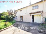 Vente Maison 8 pièces 125 m2 Beziers