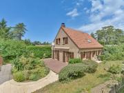 Vente Maison 8 pièces 125 m2 Hardelot plage