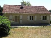 Vente Maison 8 pièces 125 m2 Saint Jouvent