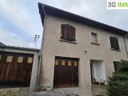 Vente Maison 8 pièces 126 m2 Albi