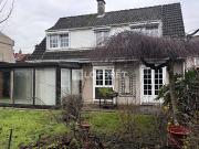 Vente Maison 8 pièces 126 m2 Calais