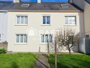 Vente Maison 8 pièces 126 m2 La Chapelle des Marais