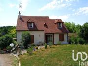 Vente Maison 8 pièces 127 m2 Briarres sur Essonne